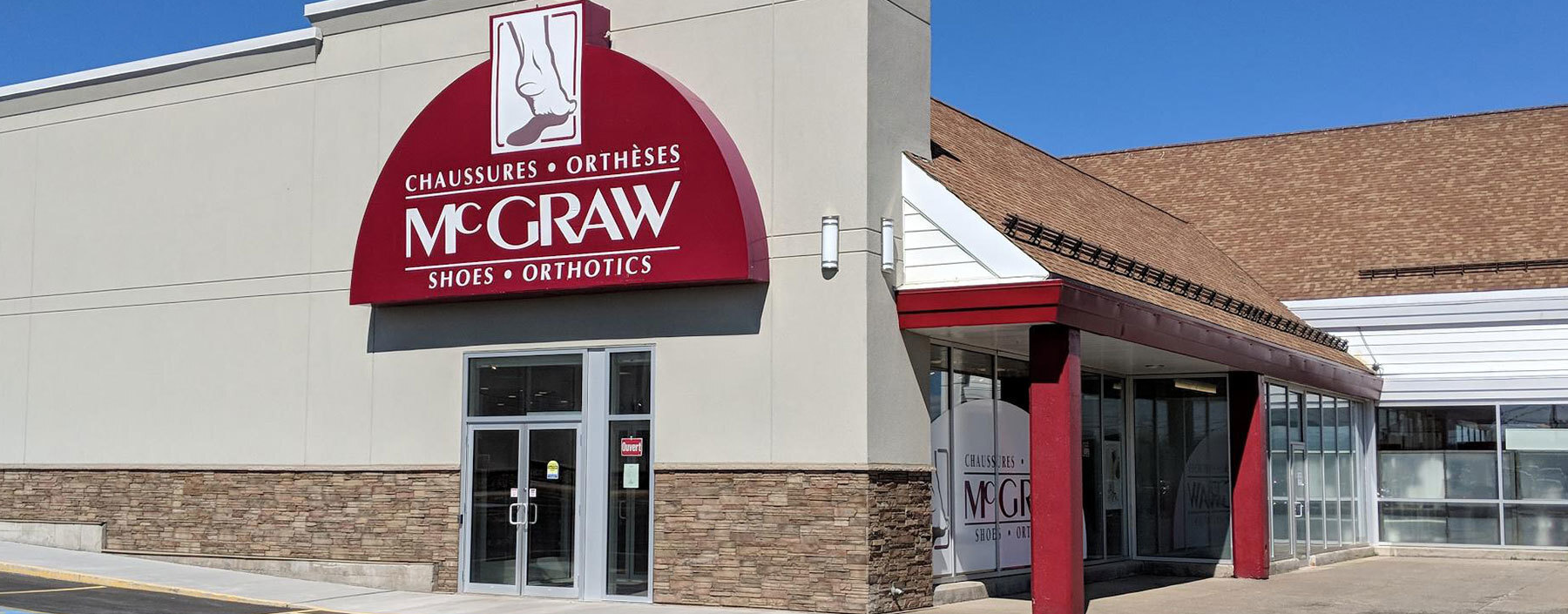 Boutique McGraw Boutique McGraw