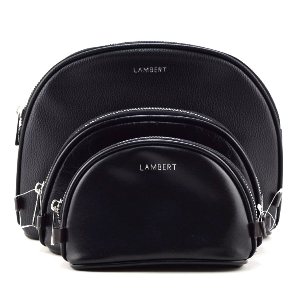 ZM - YARA - LAMBERT ZM - YARA - LAMBERT