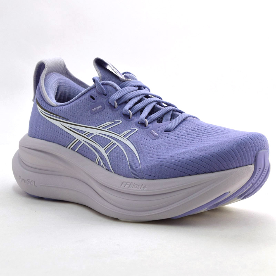 PFR - GEL-NIMBUS 28 - ASICS PFR - GEL-NIMBUS 28 - ASICS