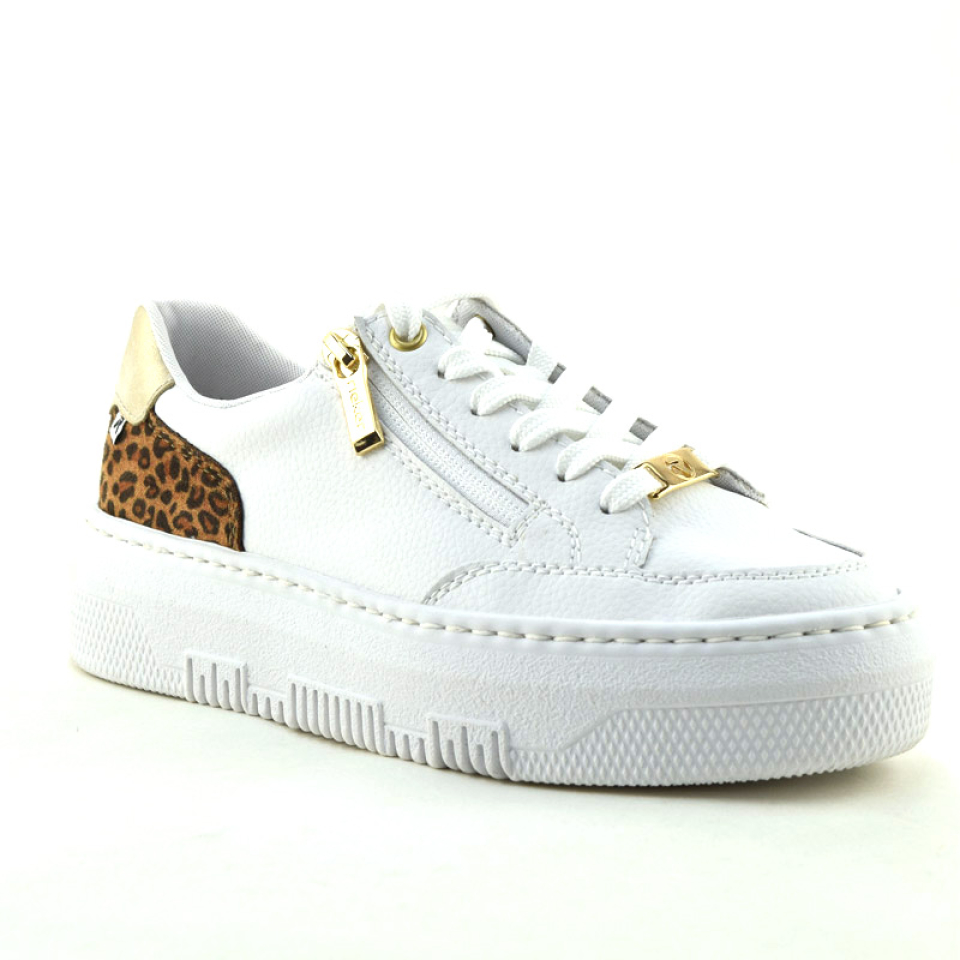 SFC - M1900 - RIEKER SFC - M1900 - RIEKER