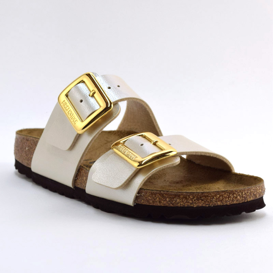 AFC - SYDNEY LUXE BUCKLE - BIRKENSTOCK AFC - SYDNEY LUXE BUCKLE - BIRKENSTOCK