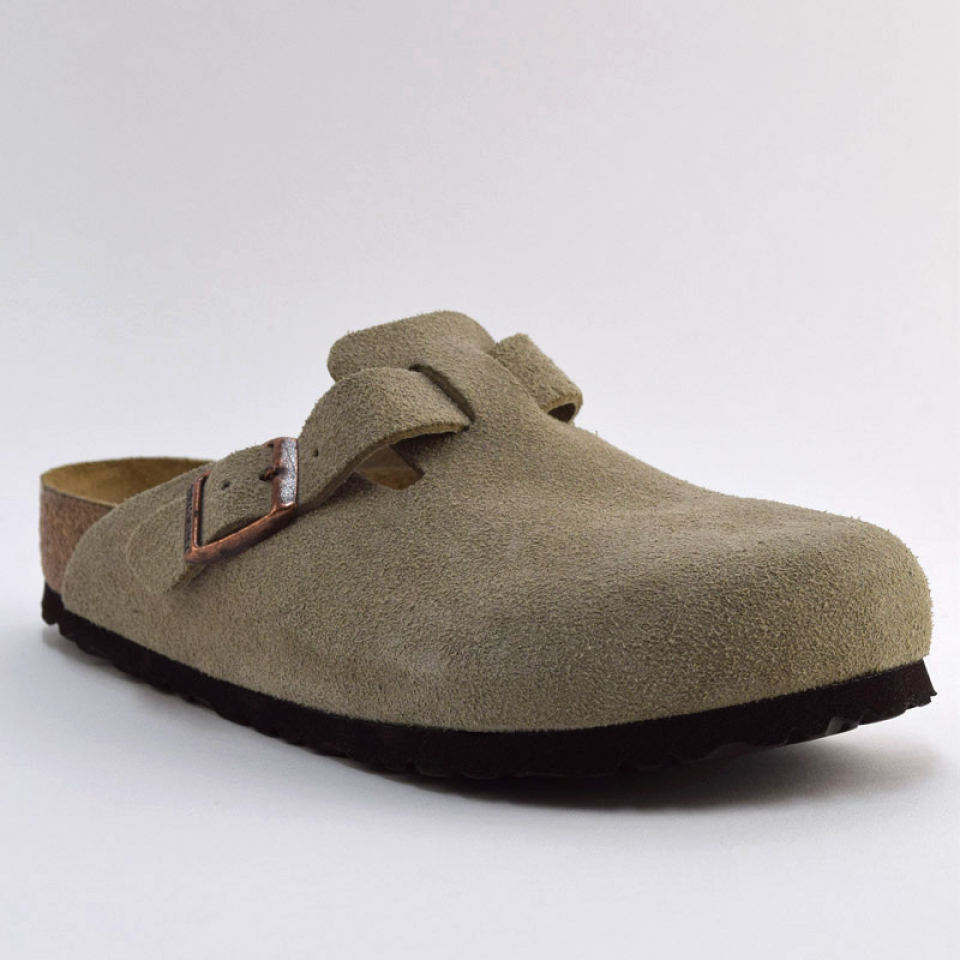 SFC - BOSTON - BIRKENSTOCK SFC - BOSTON - BIRKENSTOCK