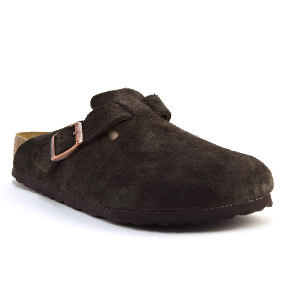 SFC - BOSTON - BIRKENSTOCK SFC - BOSTON - BIRKENSTOCK