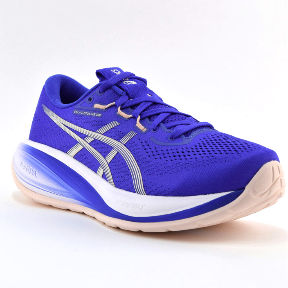 PFR - GEL-CUMULUS 28 - ASICS PFR - GEL-CUMULUS 28 - ASICS