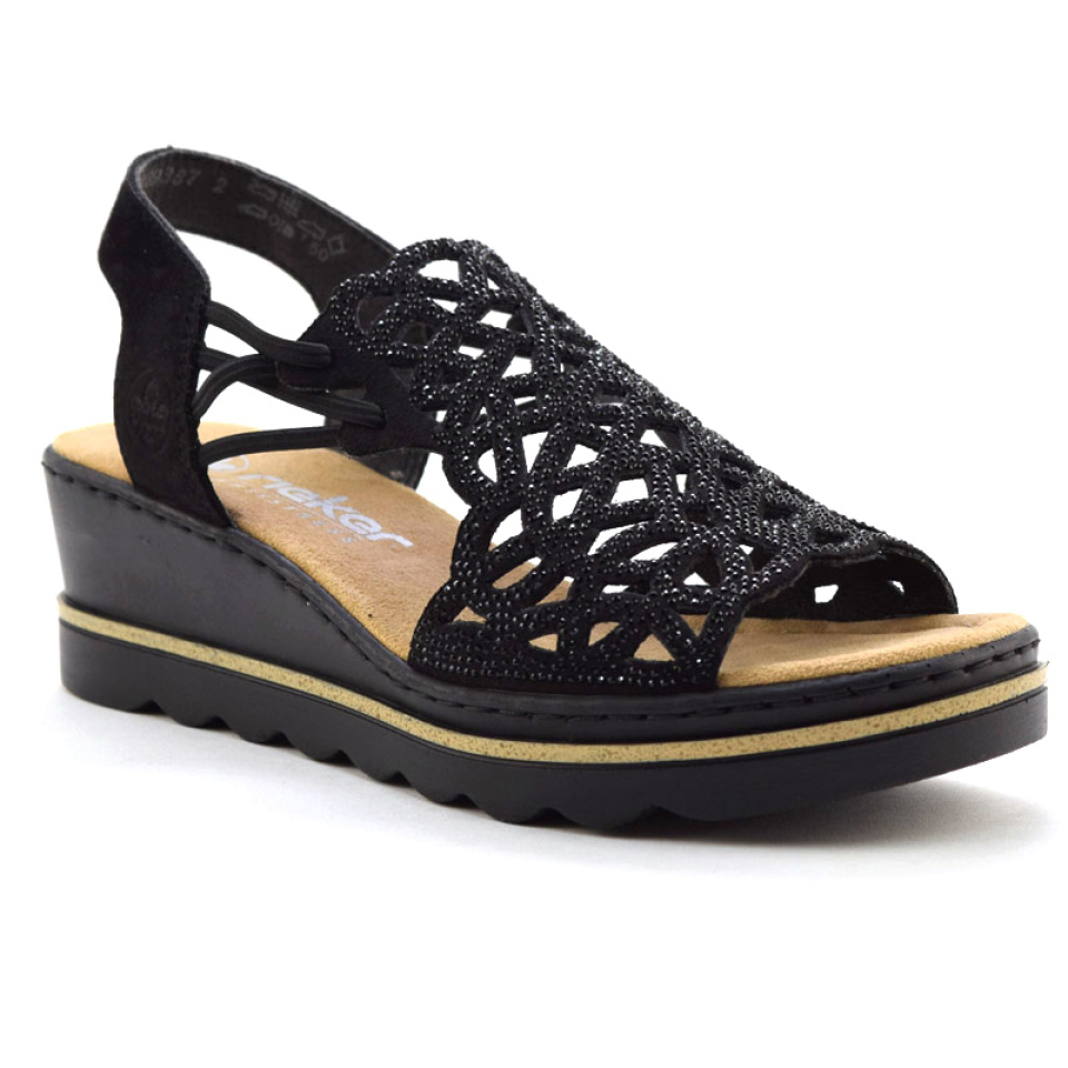 AFC - 67465 - RIEKER AFC - 67465 - RIEKER