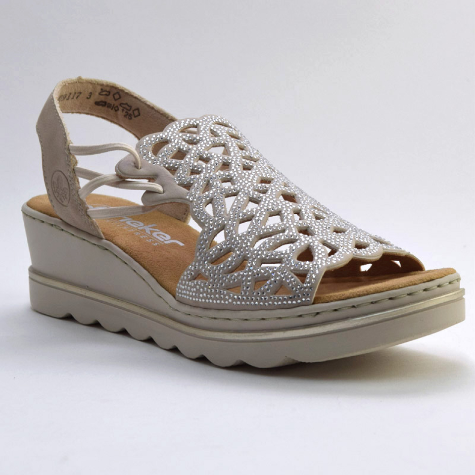 AFC - 67465 - RIEKER AFC - 67465 - RIEKER