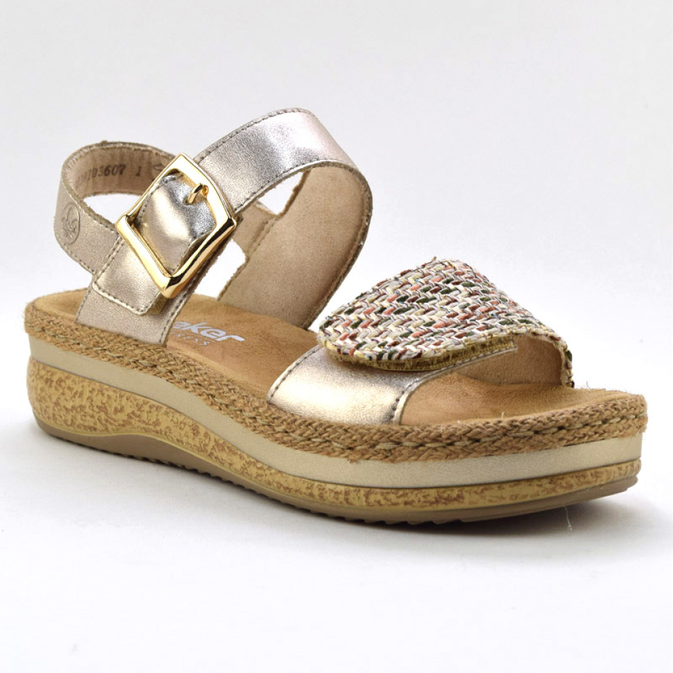 AFC - V0951 - RIEKER AFC - V0951 - RIEKER