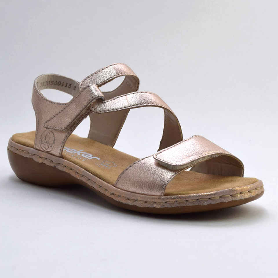 AFC - 659C7 - RIEKER AFC - 659C7 - RIEKER