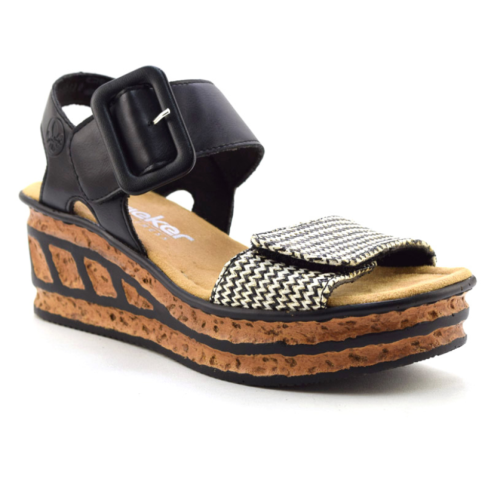 AFC - 68172 - RIEKER AFC - 68172 - RIEKER