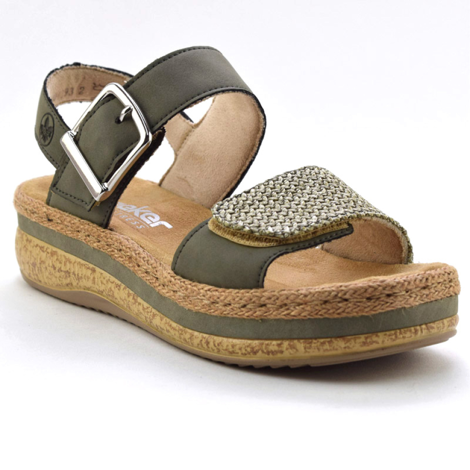 AFC - V0951 - RIEKER AFC - V0951 - RIEKER