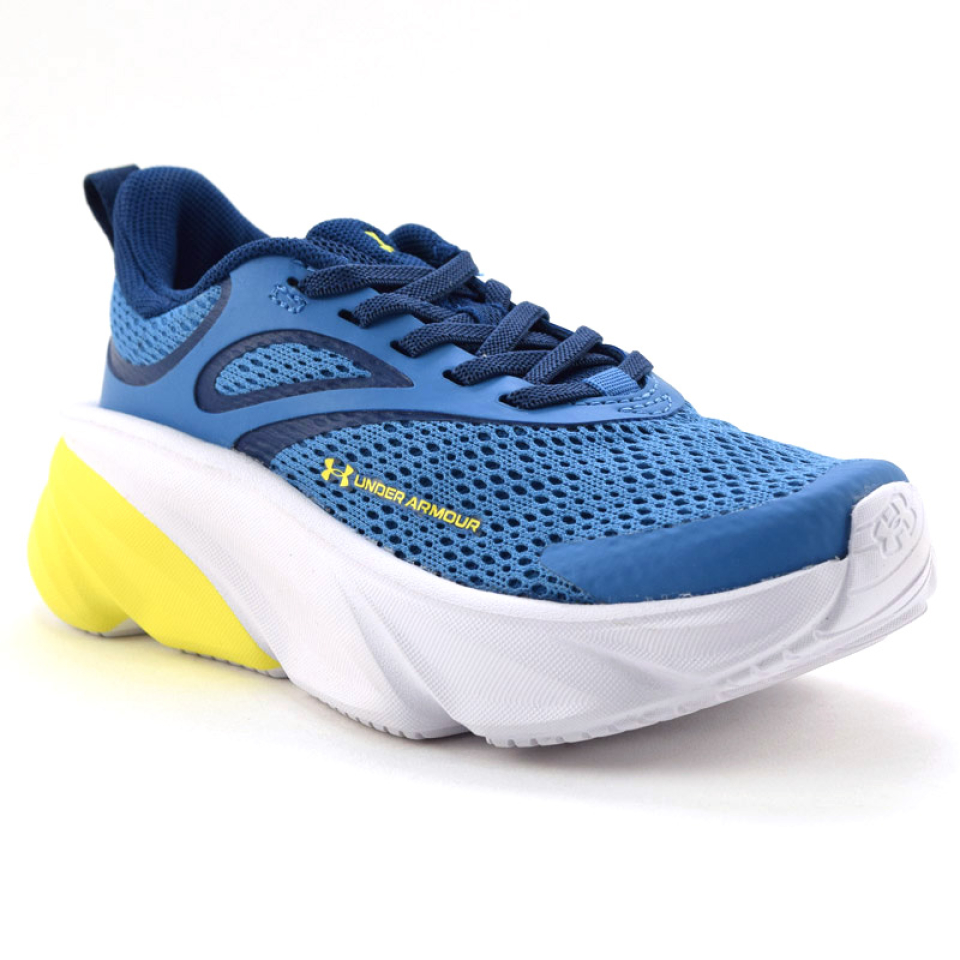 PEG - ROGUE 6 AL (10.5-3) - UNDER ARMOUR PEG - ROGUE 6 AL (10.5-3) - UNDER ARMOUR