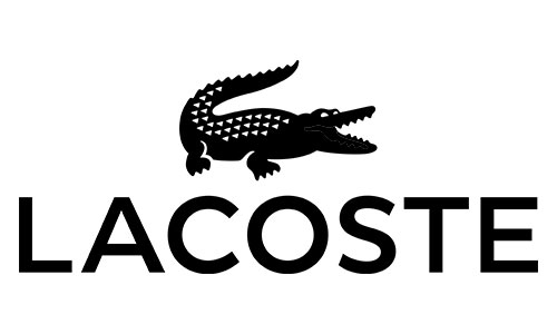 LACOSTE