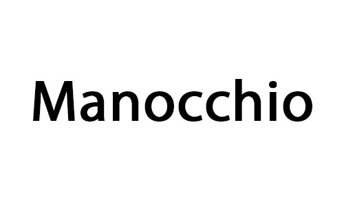 MANOCCHIO