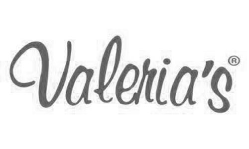 VALERIA'S