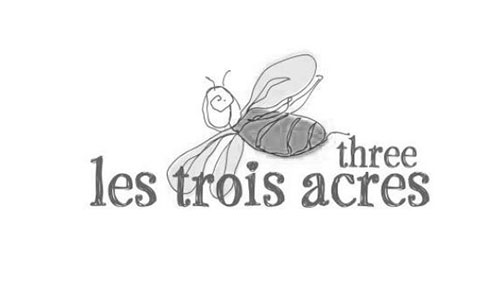 LES TROIS ACRES