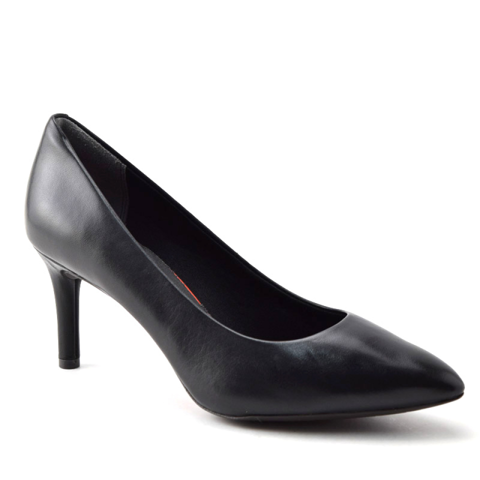 SDY - TM75MMPTH PLAIN PUMP - ROCKPORT