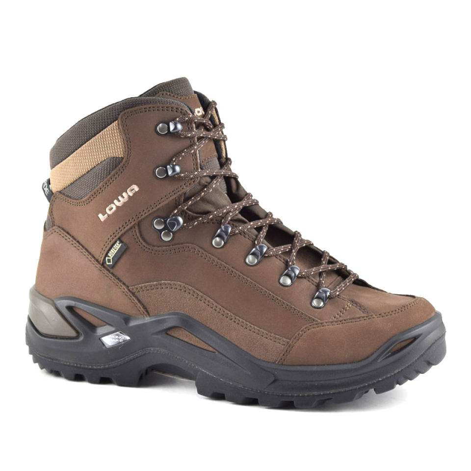 BHTL - RENEGADE GTX MID(4285) - LOWA