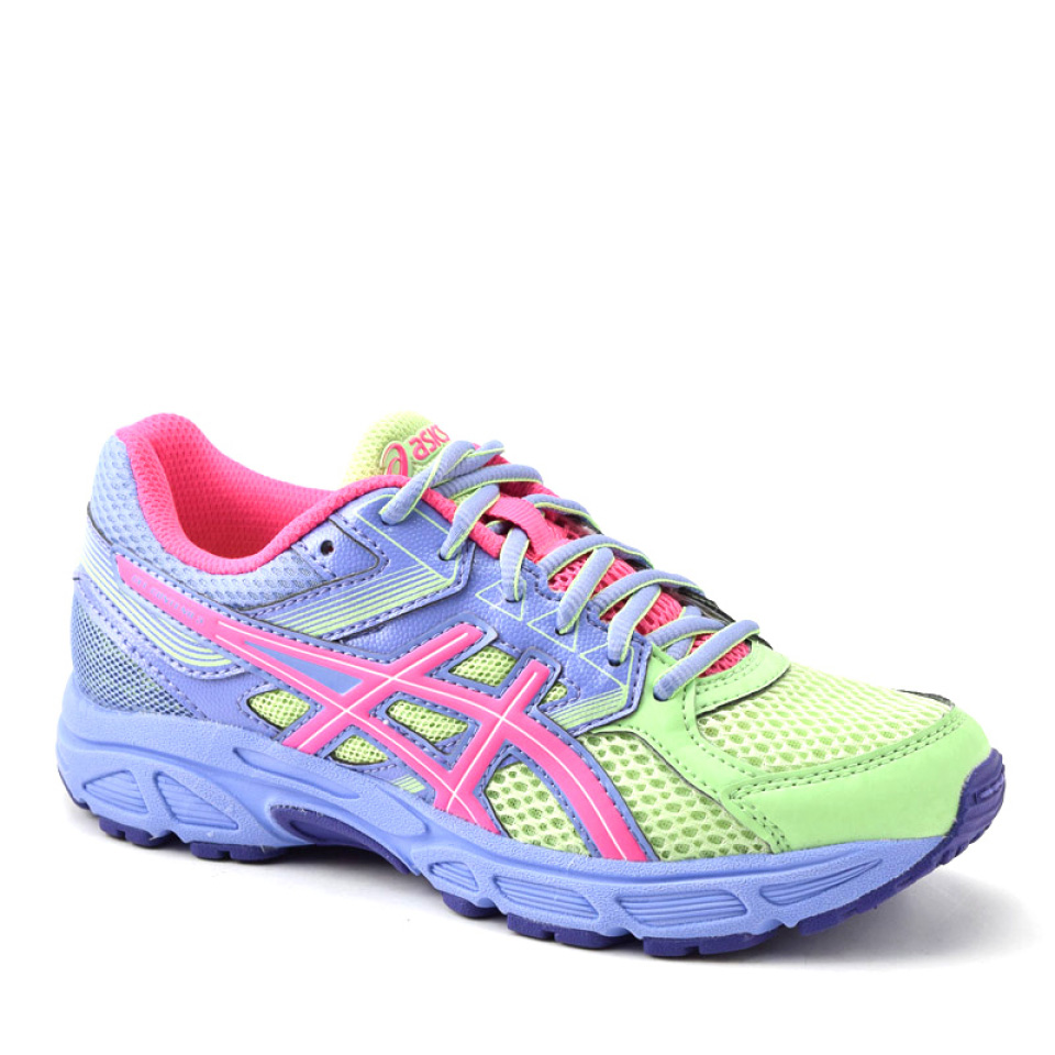 PEF - GEL-CONTEND 3 GS - ASICS