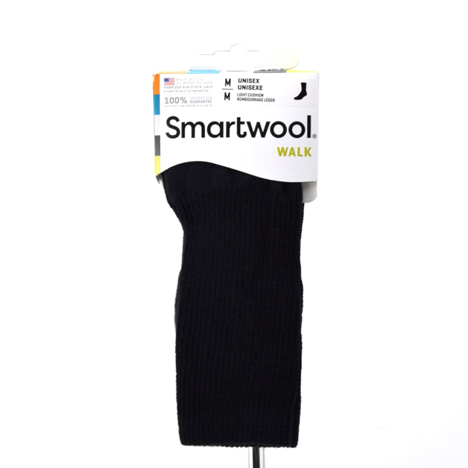 BAS REG - WALK LT CREW - SMARTWOOL