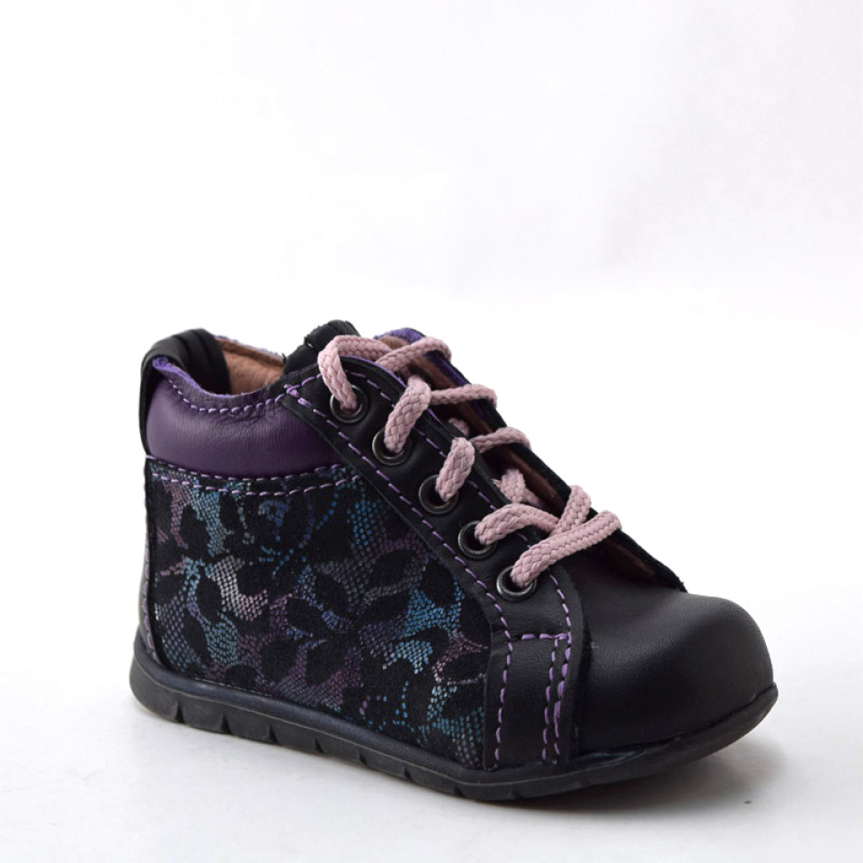 IEPF - 0-3083-1(17-21) - PETITS PIEDS