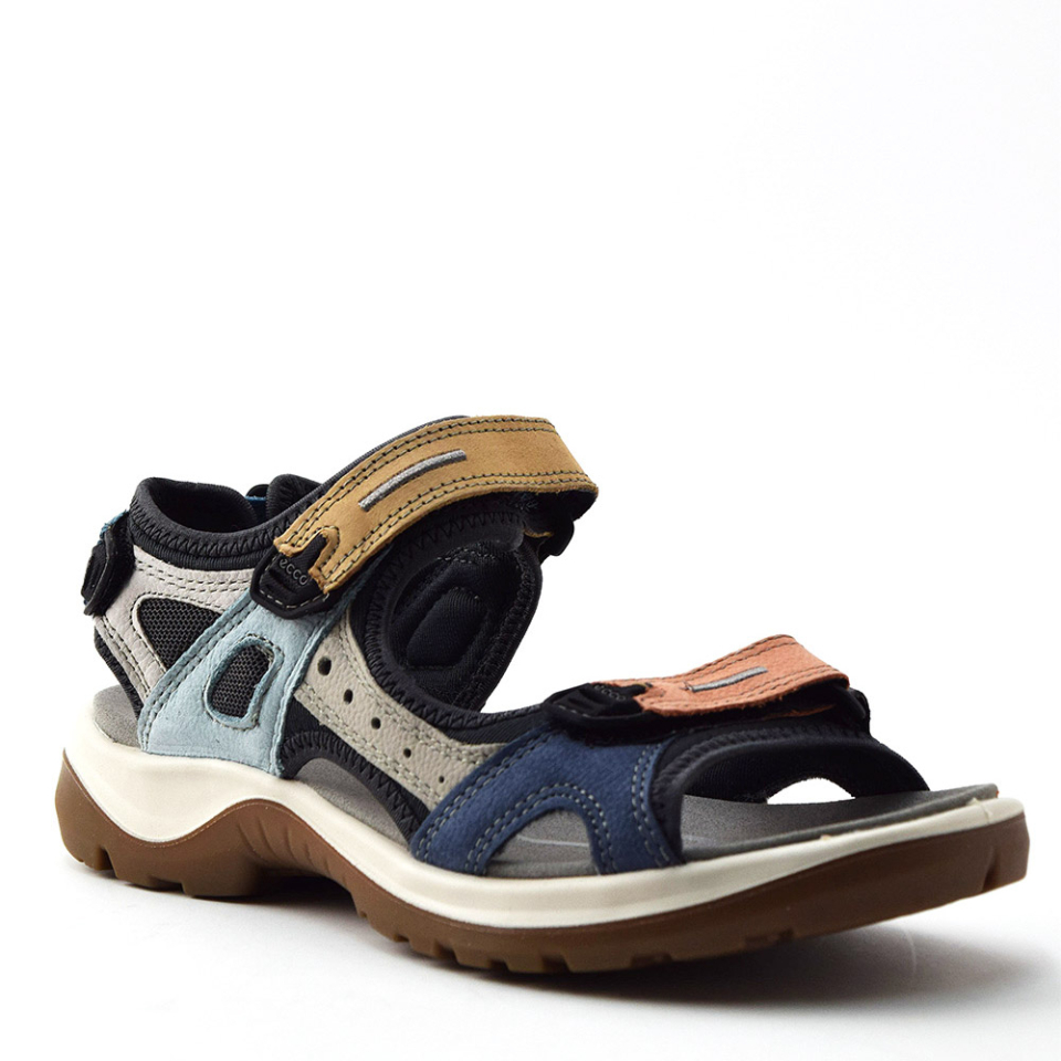 AFC - OFFROAD LADIES - ECCO