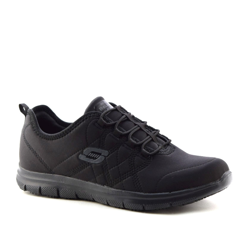 SFT - GHENTER SRELT - SKECHERS