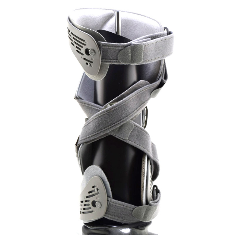 OG OA OTS - UNLOADER 1 SD LEFT MEDIAL OTS - OSSUR CANADA