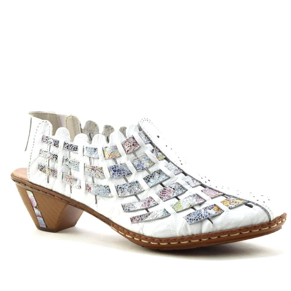 SFT - 46778 - RIEKER