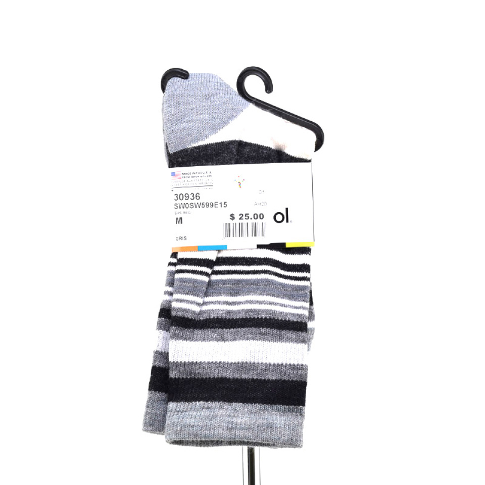 BAS REG - W JOVIAN STRIPE - SMARTWOOL