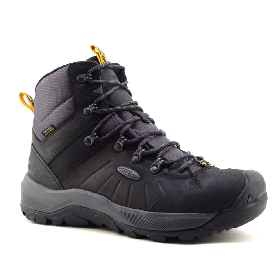 BHTL - REVEL IV MID POLAR - KEEN