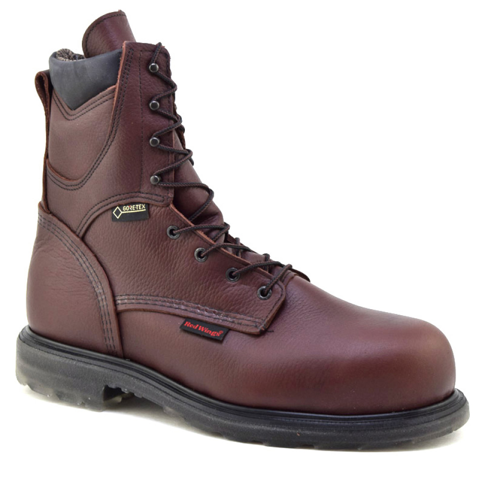 IH - 2414 - RED WING SHOE