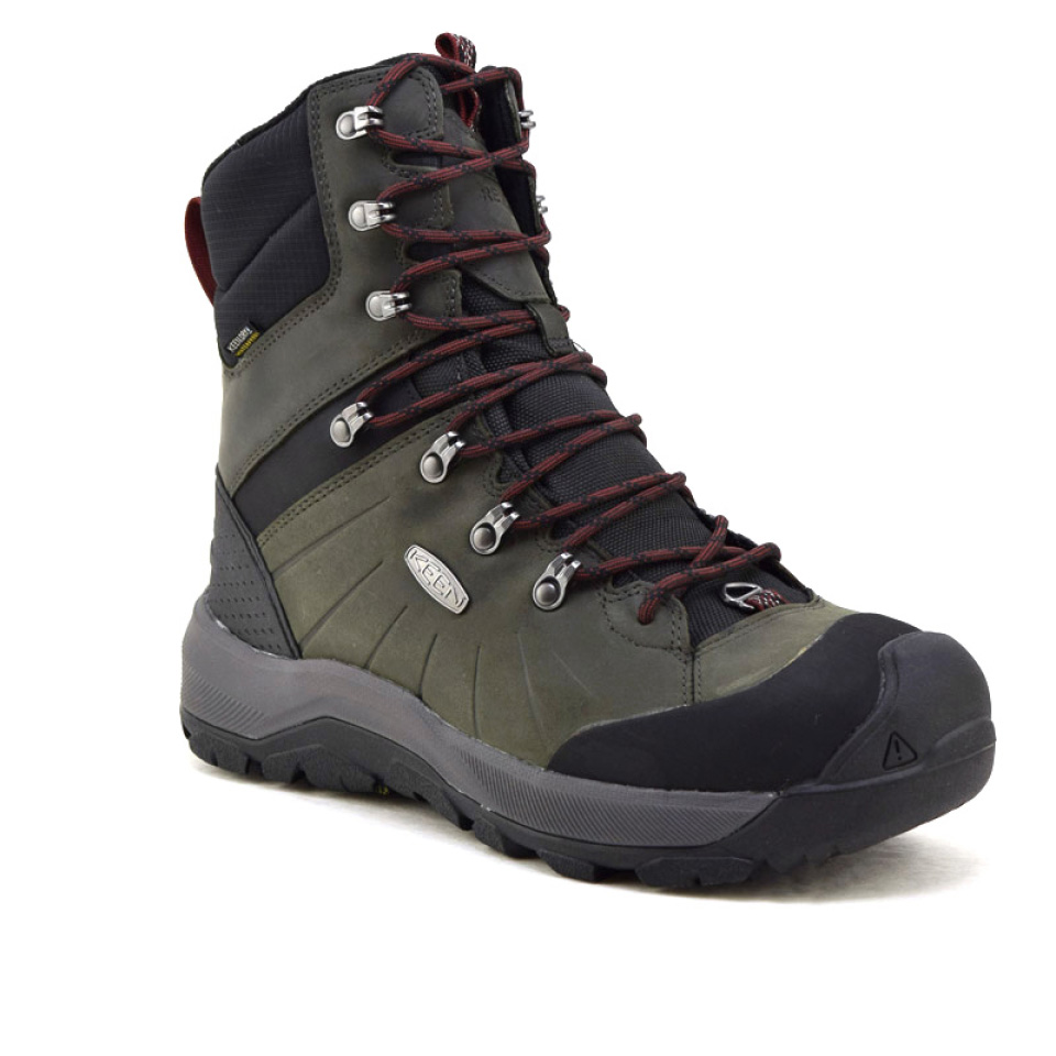 BHTL - REVEL IV HIGH POLAR - KEEN