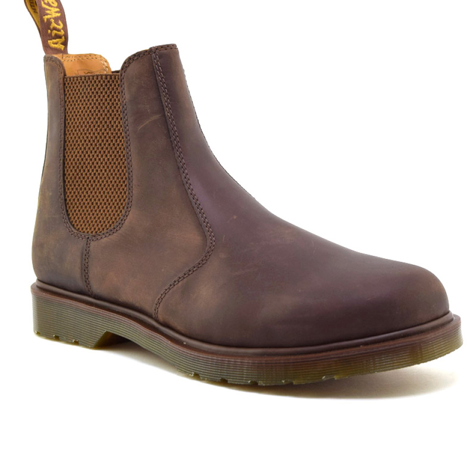 BHTO - 2976-CRAZY HORSE - DR. MARTENS