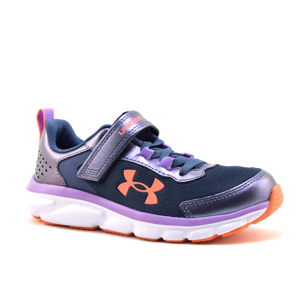 PEF - ASSERT 9 AC PEARL(10.5-3) - UNDER ARMOUR