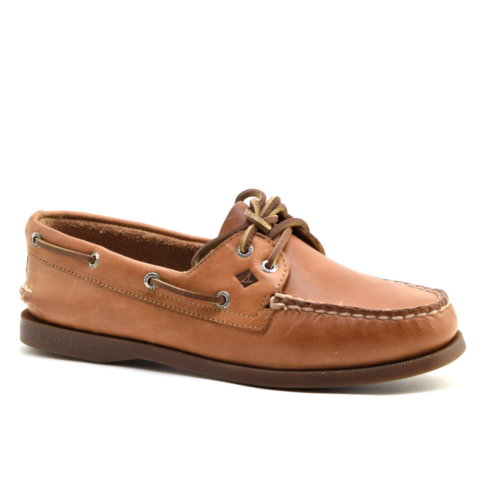 SFC - A/O SAHARA - SPERRY