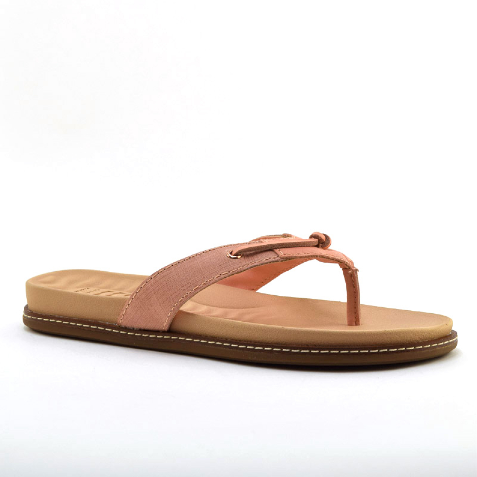 AFC - WAVESIDE PLUSHWAVE THONG - SPERRY