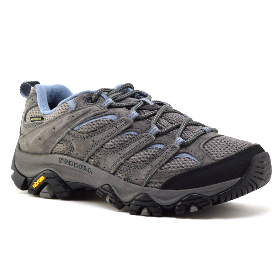 PFA - MOAB 3 WP - MERRELL