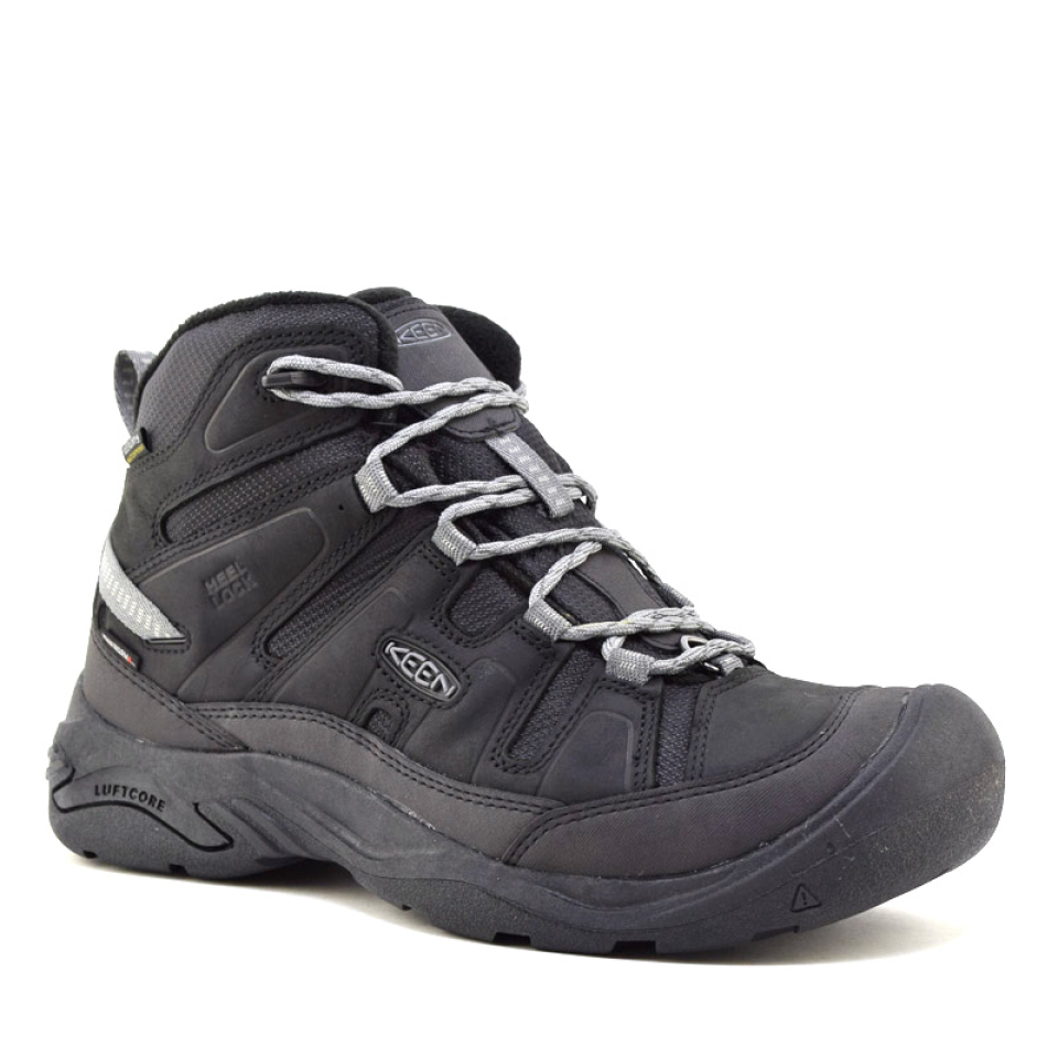 BHTL - CIRCADIA MID POLAR - KEEN