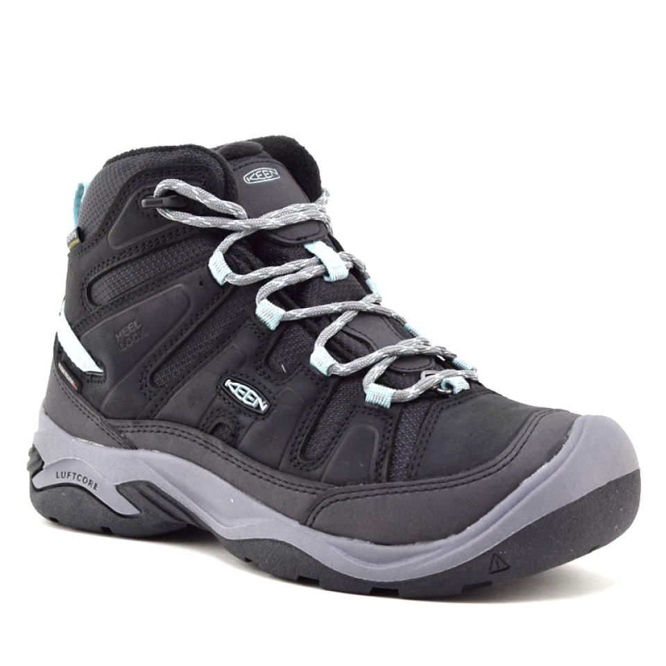 BFTL - CIRCADIA MID POLAR - KEEN