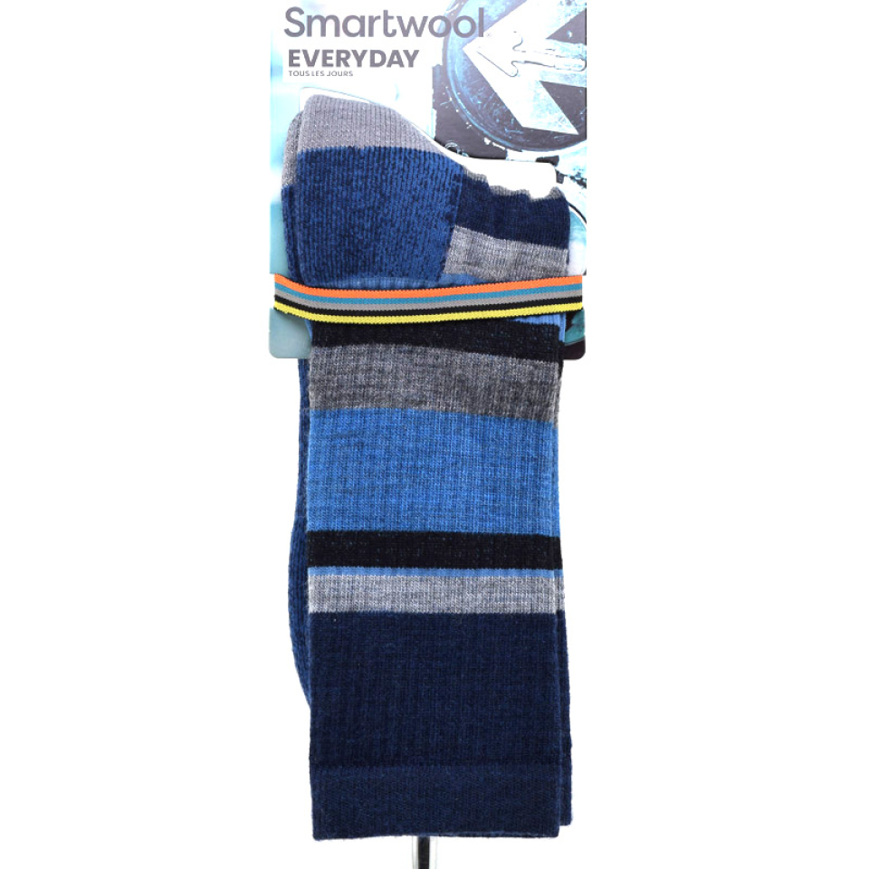 BAS REG - EVERYDAY SATURNSPHERE CREW - SMARTWOOL