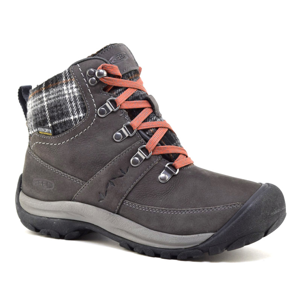 BFTL - KACI III WINTER MID WO - KEEN