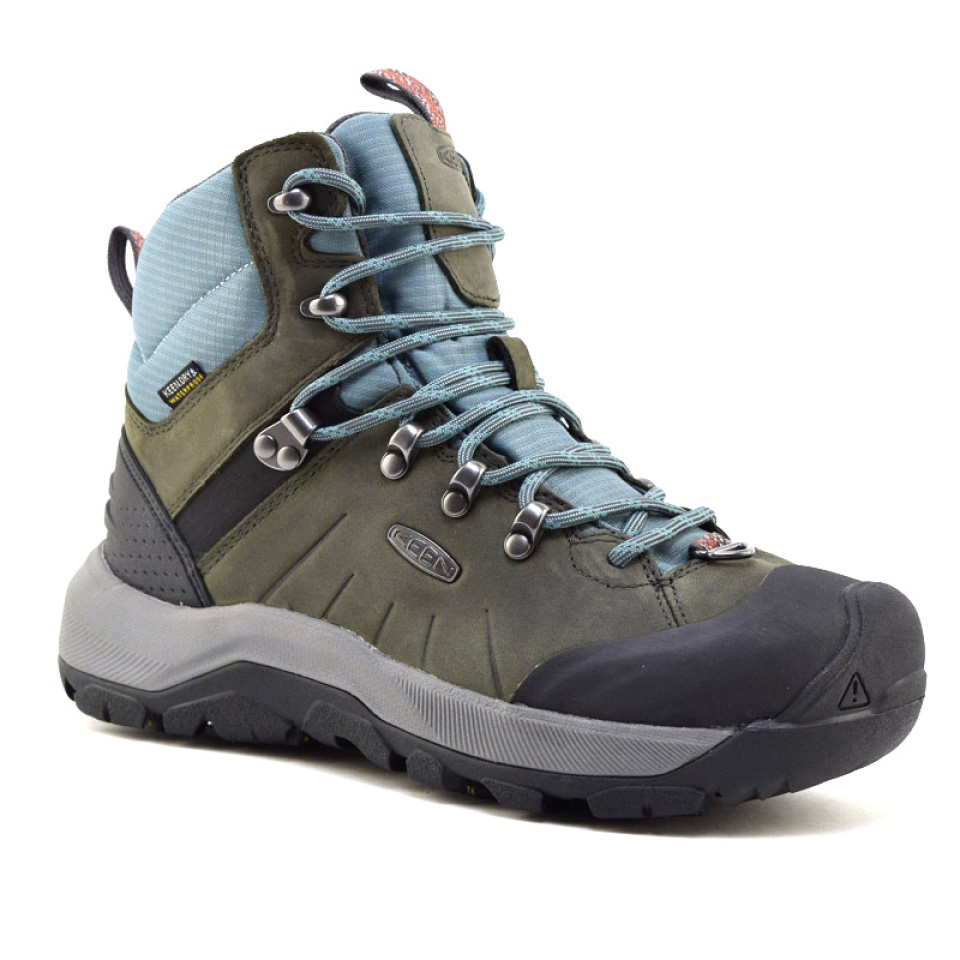 BFTL - REVEL IV MID POLAR - KEEN