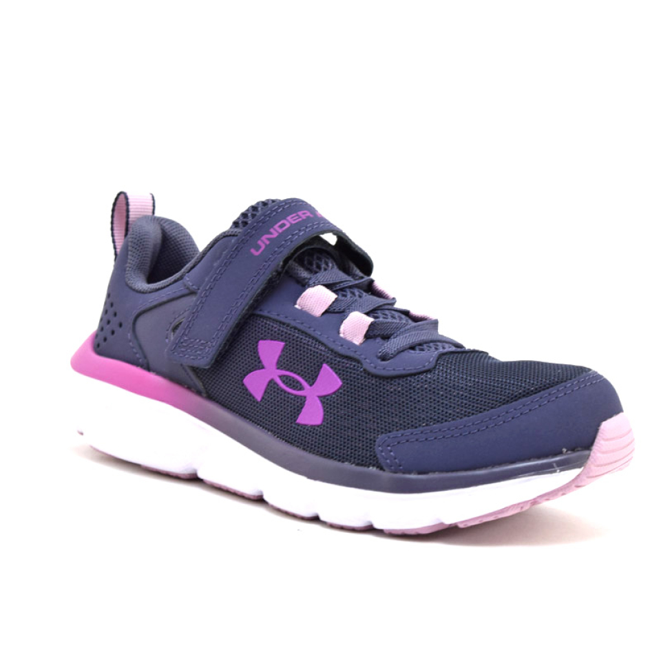 PEF - ASSERT 9 AC - UNDER ARMOUR