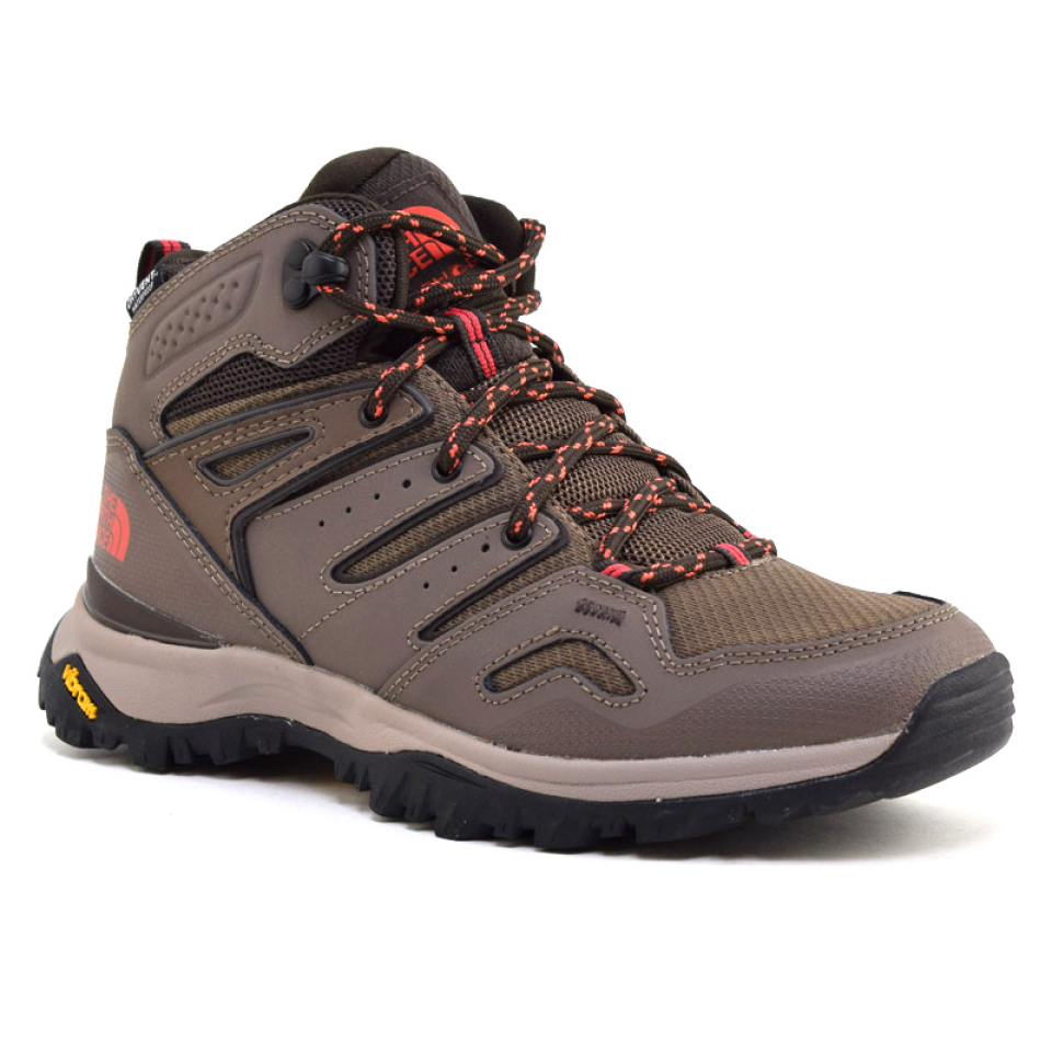 BFTL - HEDGEHOG FASTPACK II MID WP - THE NORTH FACE