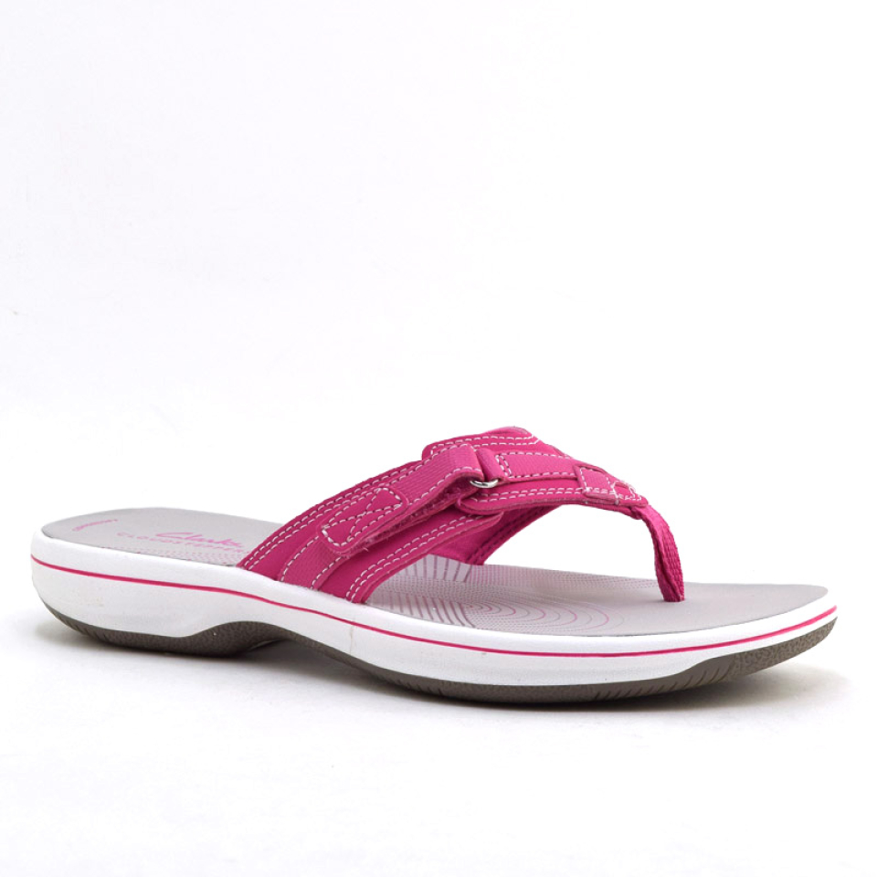 AFT - BREEZE SEA - CLARKS