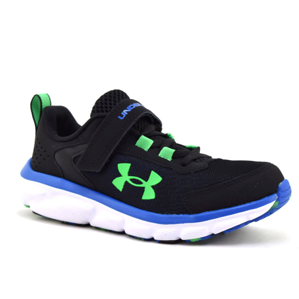 PEG - ASSERT 9 AC (10.5-3) - UNDER ARMOUR