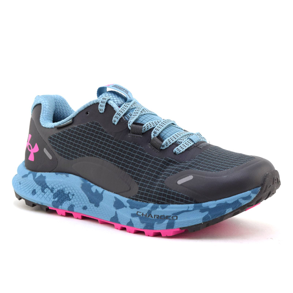 PFR - CHARGED BANDIT TR 2 SP - UNDER ARMOUR