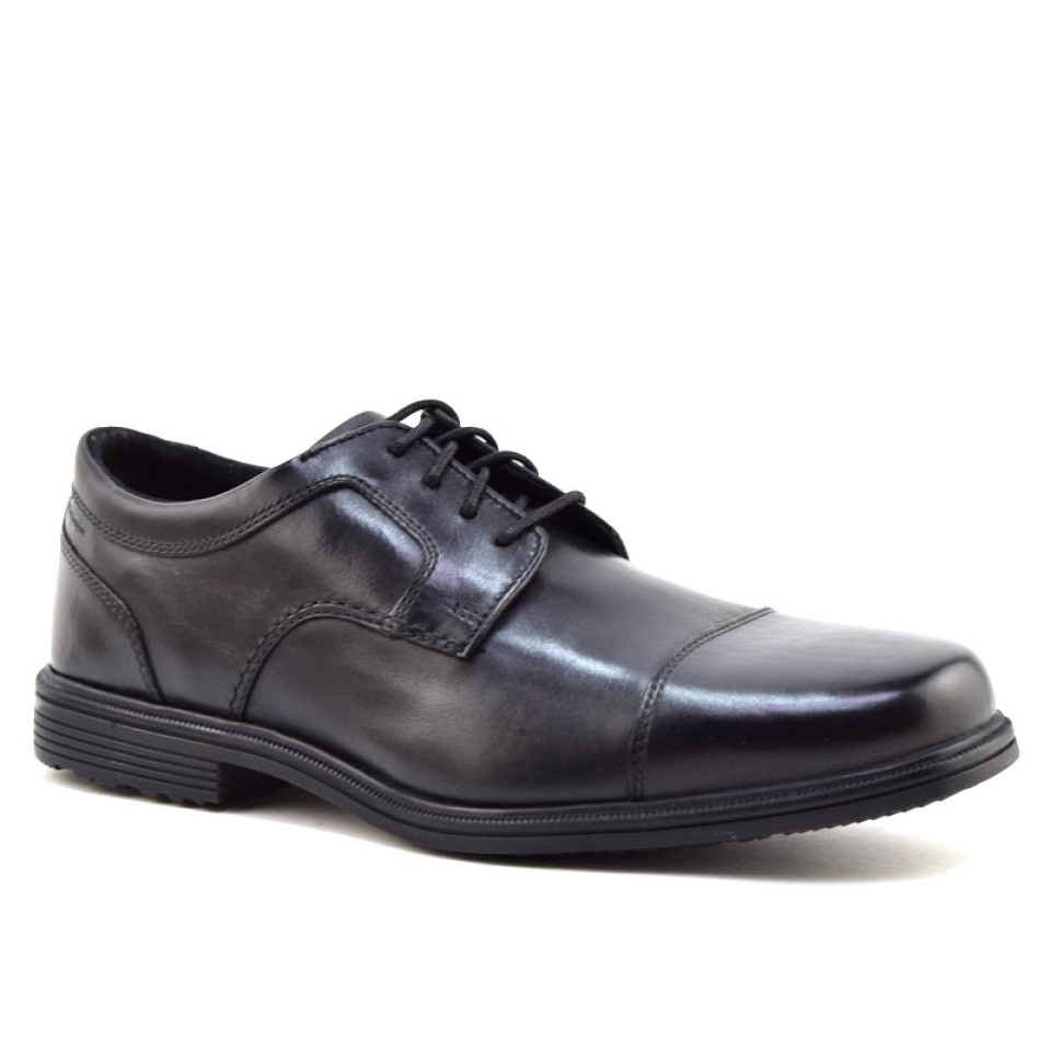 SHY - TAYLOR WP CAP TOE - ROCKPORT