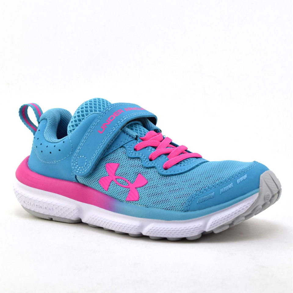 PEF - ASSERT 10 AC (10.5-3) - UNDER ARMOUR