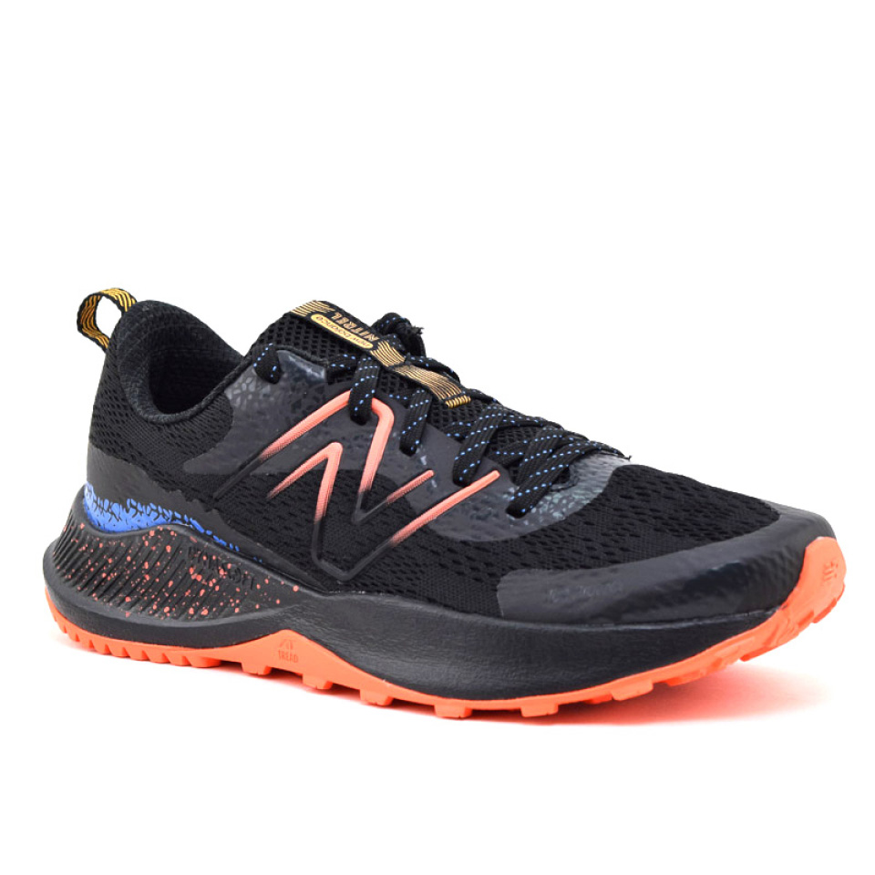 New balance outlet 507 running shoes